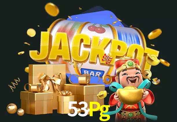 53Pg bet