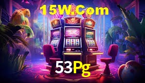 Welcome Bonus 53Pg
