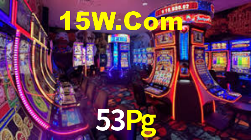 53Pg,53 Pg Bet