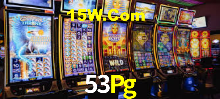 53 Pg Bet