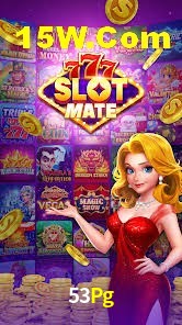 Games Directory 53Pg