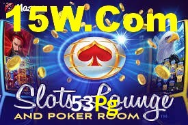 VIP Casino 53Pg
