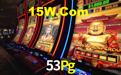 53 Pg Bet