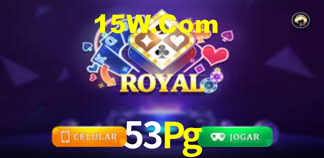 53Pg App - Aplicativo Móvel Oficial