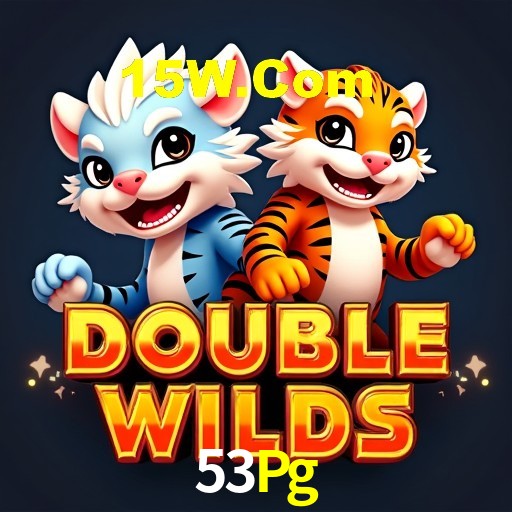 Provedores de Jogos 53Pg