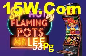 53Pg,53 Pg Bet
