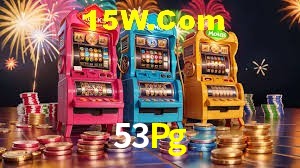Game Providers 53Pg