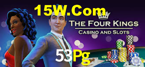 53 Pg Bet