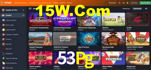 53Pg,53 Pg Bet