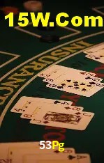 53Pg Slot - 320+ Caça-Níqueis Premium