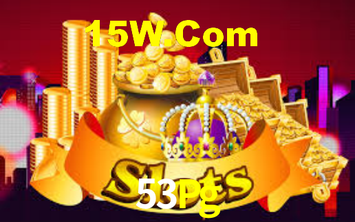 53Pg - App Features