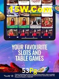 Live Casino 53Pg