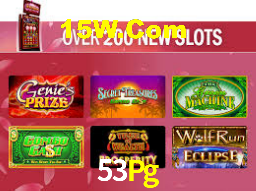 53Pg,53 Pg Bet